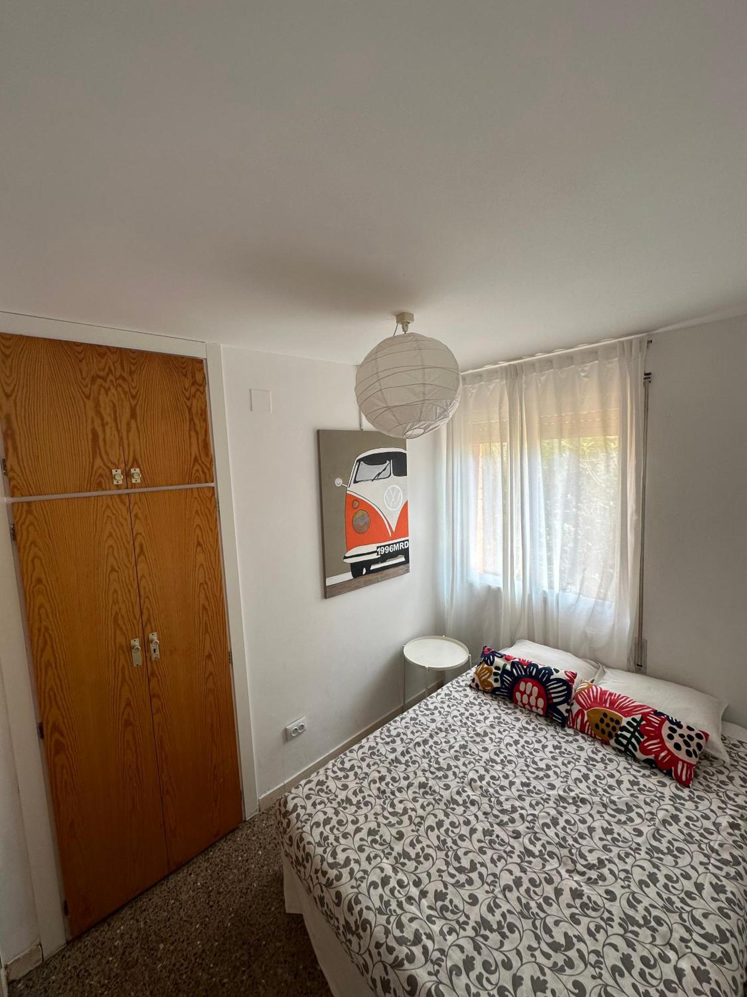 Apartamento 2 Habitaciones Cap Salou Exteriör bild