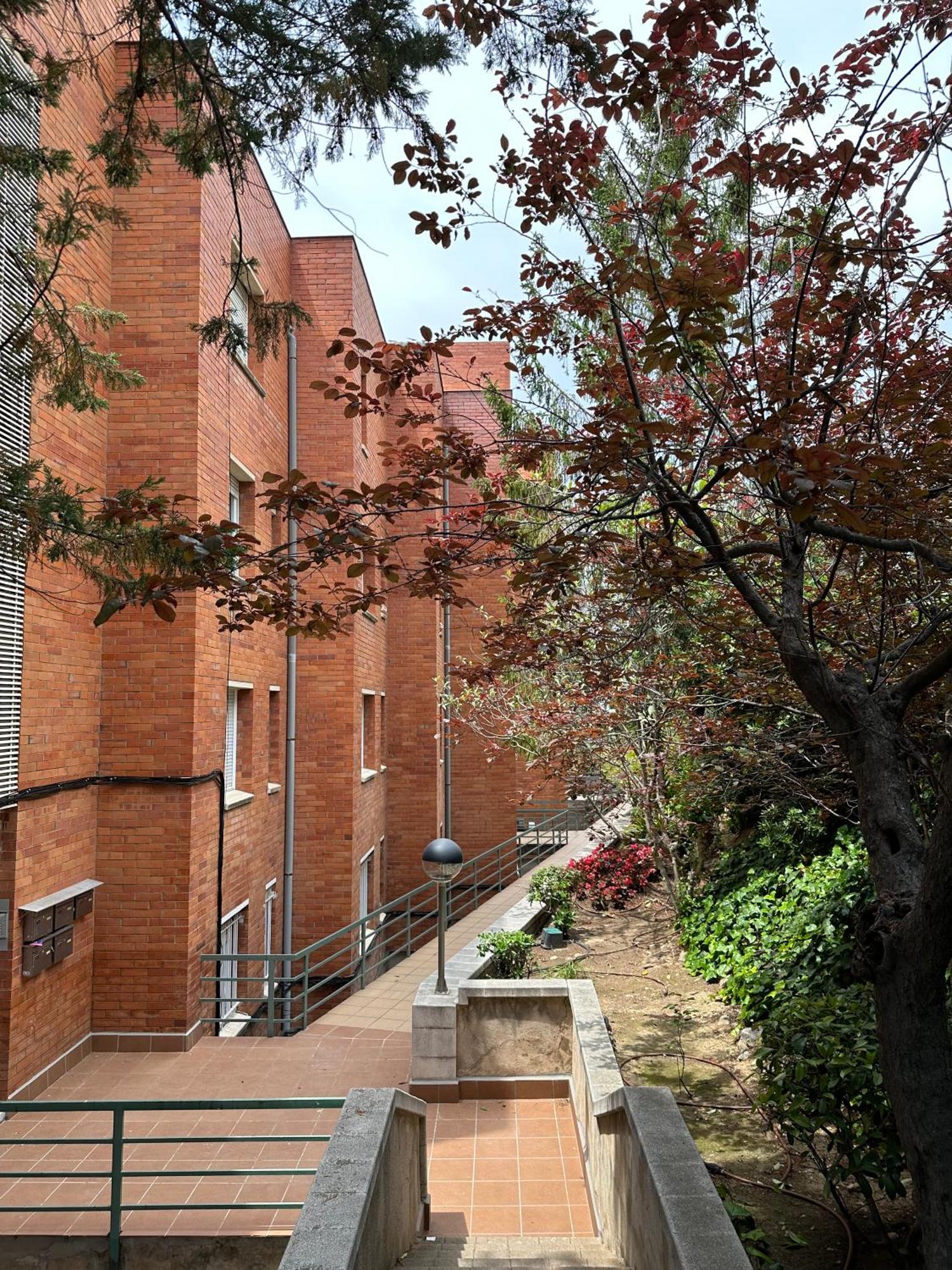Apartamento 2 Habitaciones Cap Salou Exteriör bild